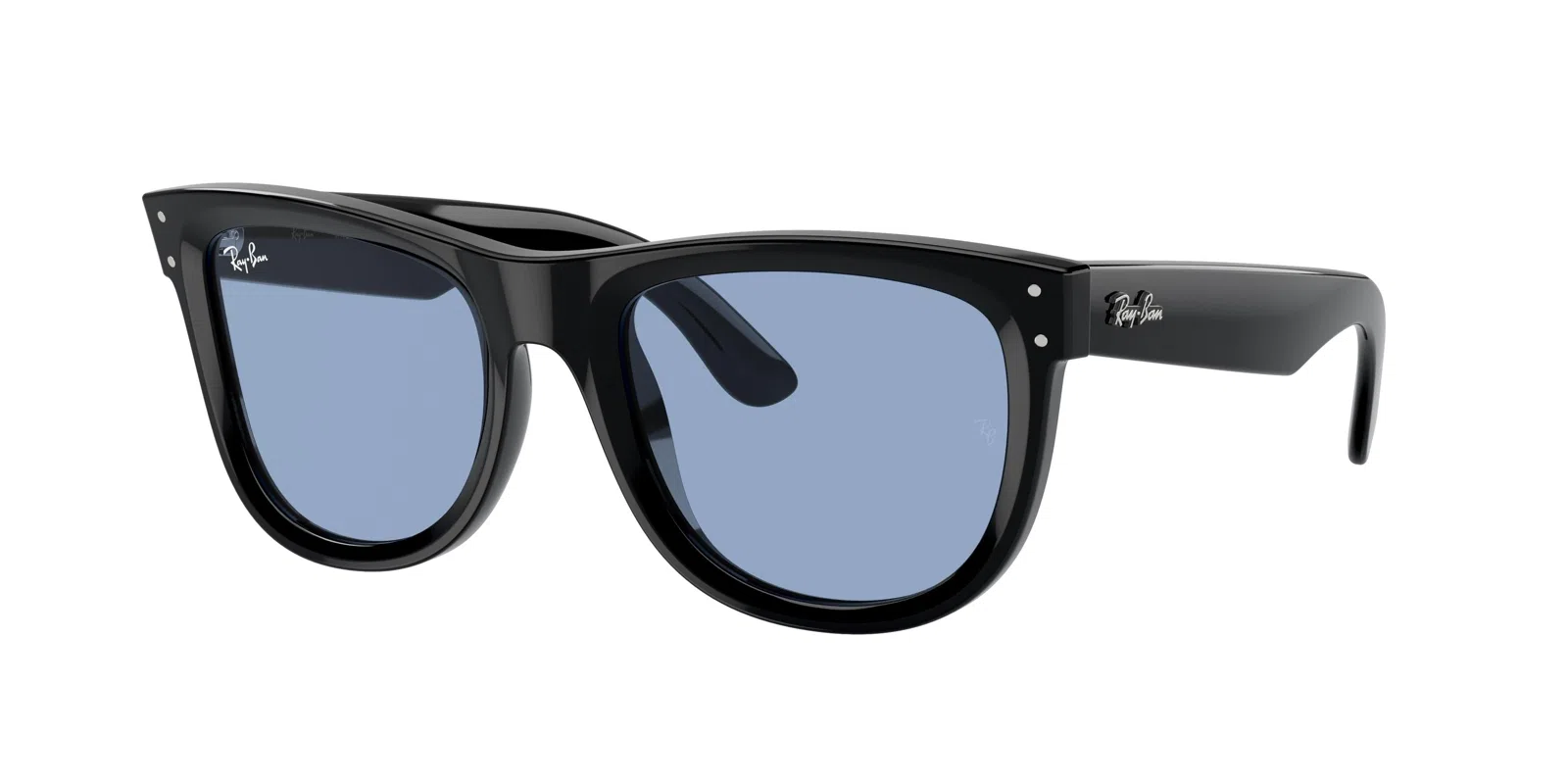 Ray-Ban Wayfarer Reverse R0502SF Sunglasses - view 7